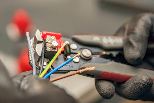 Best Electrician for Home Renovation  in North Chicago, IL
