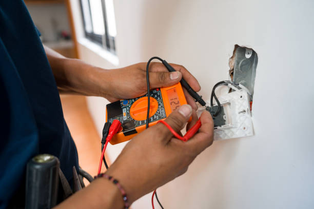 Best Circuit Breaker Repair  in North Chicago, IL