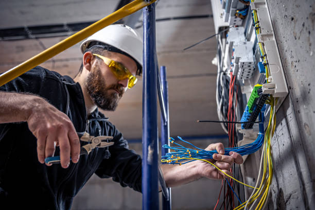 Best Affordable Electrician  in North Chicago, IL