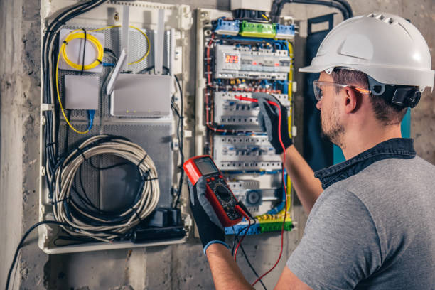 Best Residential Electrician Services  in North Chicago, IL