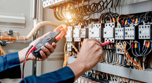 Best Local Electrician Companies  in North Chicago, IL