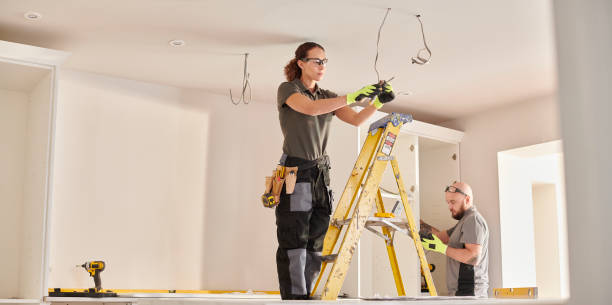 Electrical Upgrades for Homes in North Chicago, IL
