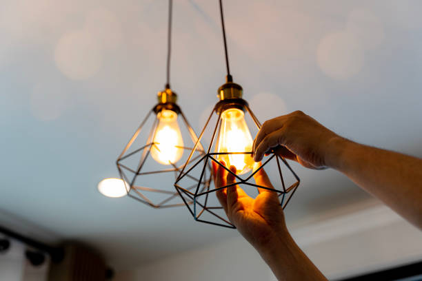Best Outdoor Lighting Installation  in North Chicago, IL