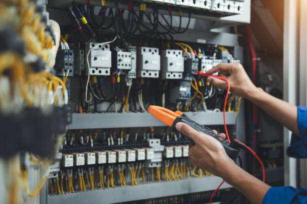 Best Residential Electrician Services  in North Chicago, IL