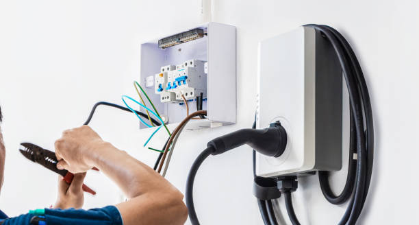 Best Emergency Electrician Near Me  in North Chicago, IL