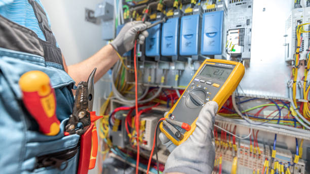 Best Licensed Electrician  in North Chicago, IL